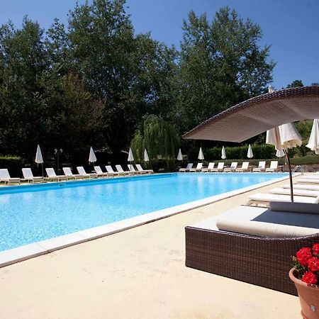 Valle Dell'Aquila Country House Settefrati Extérieur photo
