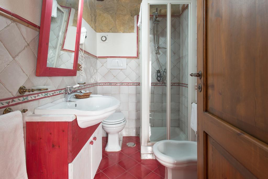 Valle Dell'Aquila Country House Settefrati Extérieur photo