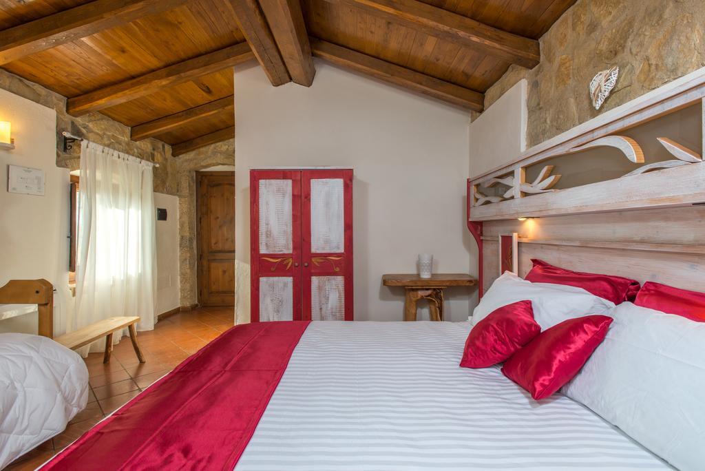 Valle Dell'Aquila Country House Settefrati Extérieur photo