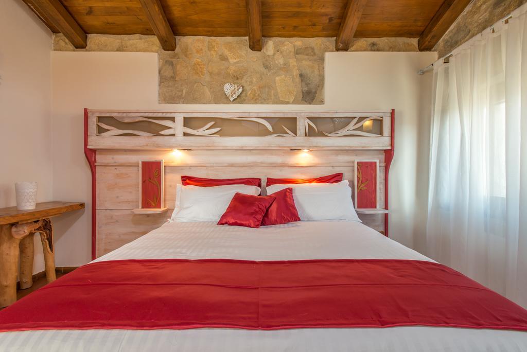Valle Dell'Aquila Country House Settefrati Extérieur photo