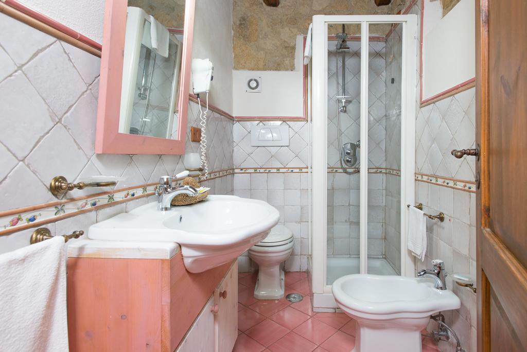 Valle Dell'Aquila Country House Settefrati Extérieur photo