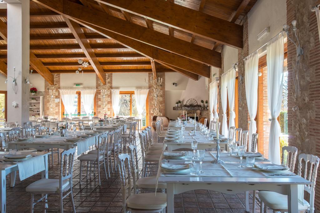 Valle Dell'Aquila Country House Settefrati Extérieur photo