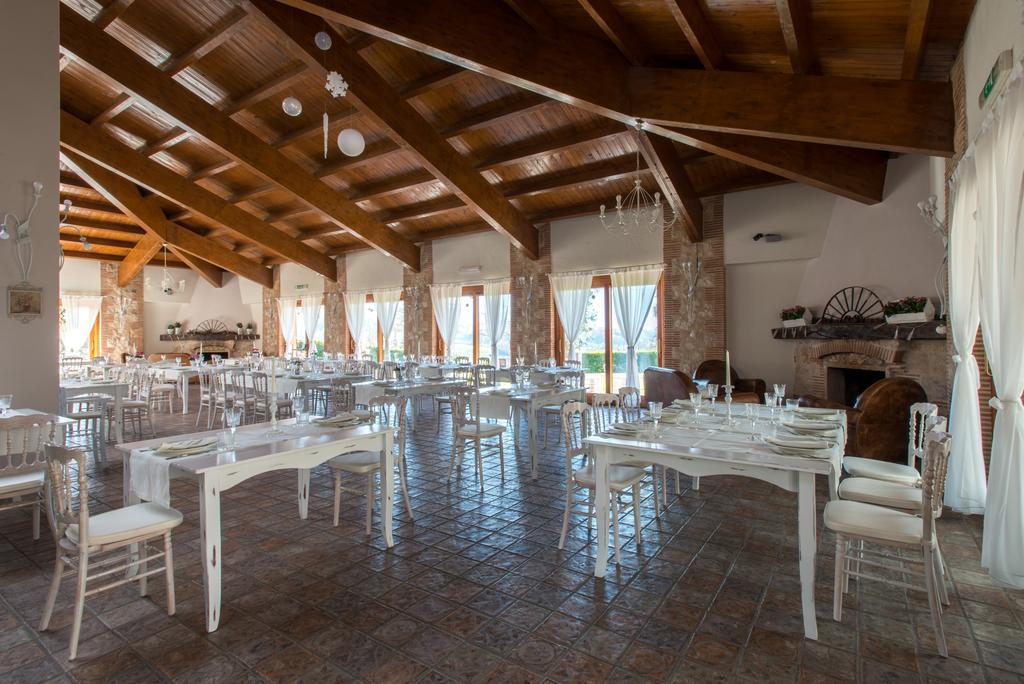 Valle Dell'Aquila Country House Settefrati Extérieur photo