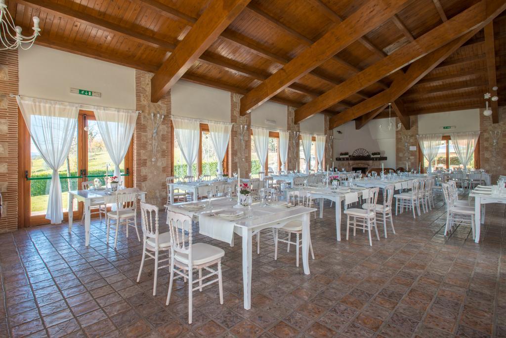 Valle Dell'Aquila Country House Settefrati Extérieur photo