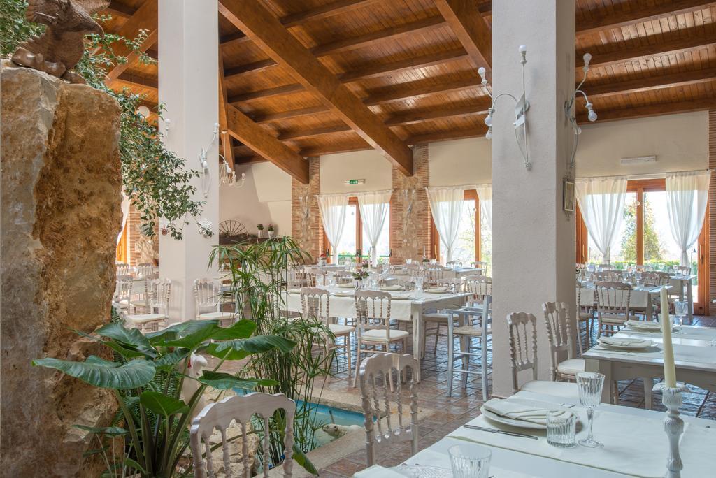 Valle Dell'Aquila Country House Settefrati Extérieur photo