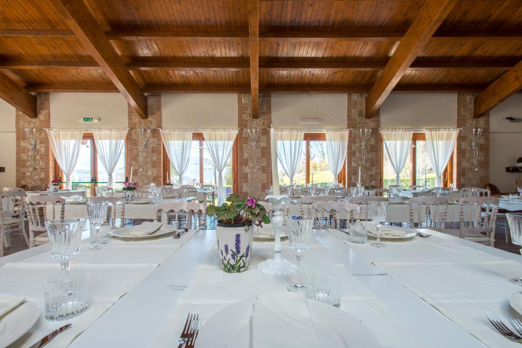 Valle Dell'Aquila Country House Settefrati Extérieur photo