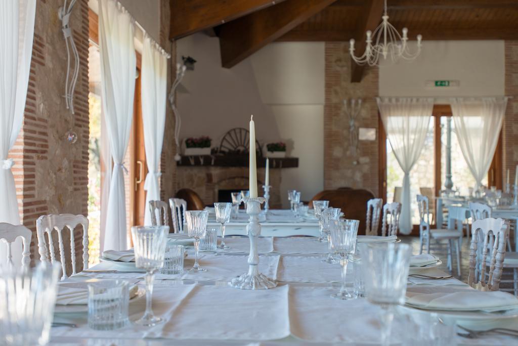 Valle Dell'Aquila Country House Settefrati Extérieur photo