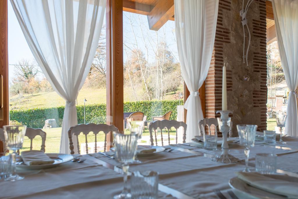 Valle Dell'Aquila Country House Settefrati Extérieur photo