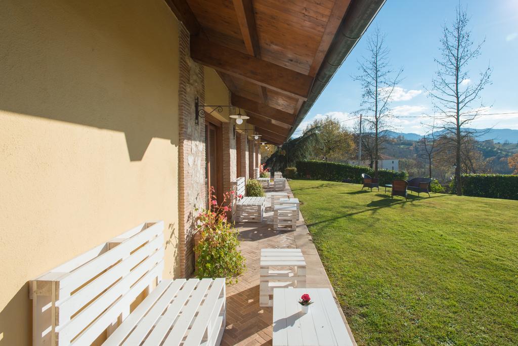 Valle Dell'Aquila Country House Settefrati Extérieur photo