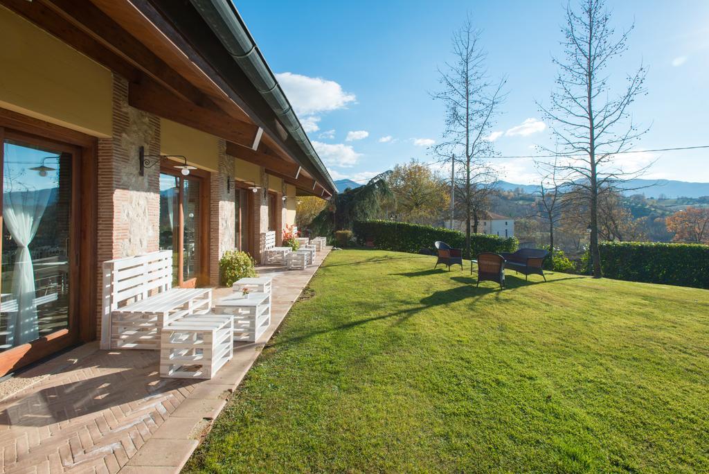 Valle Dell'Aquila Country House Settefrati Extérieur photo