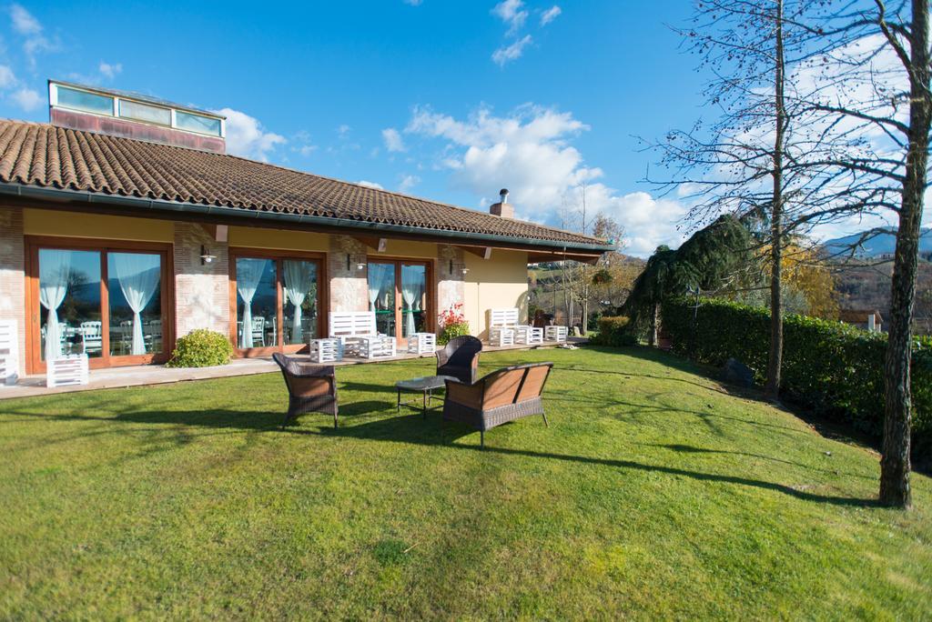 Valle Dell'Aquila Country House Settefrati Extérieur photo