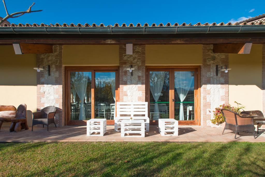 Valle Dell'Aquila Country House Settefrati Extérieur photo