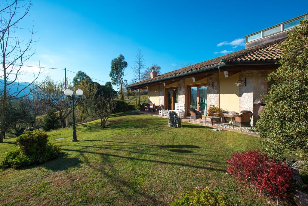 Valle Dell'Aquila Country House Settefrati Extérieur photo