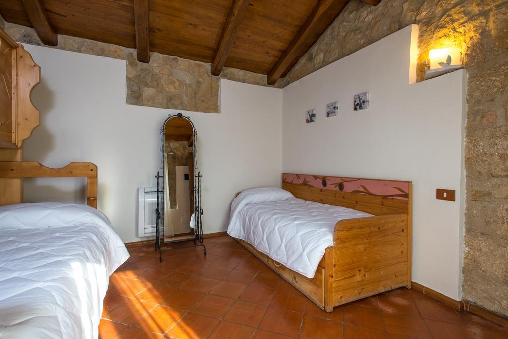 Valle Dell'Aquila Country House Settefrati Extérieur photo