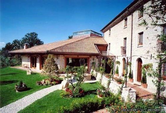 Valle Dell'Aquila Country House Settefrati Extérieur photo