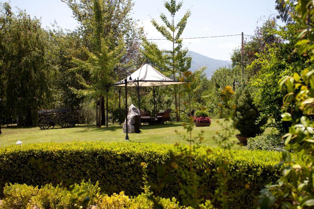 Valle Dell'Aquila Country House Settefrati Extérieur photo