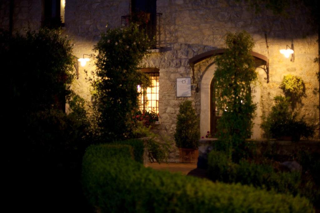 Valle Dell'Aquila Country House Settefrati Extérieur photo